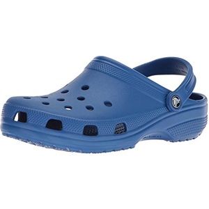 New Men’s Crocs Clog Shoes Size 17